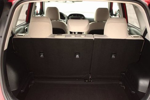 Used 2023 Kia Soul LX image 10