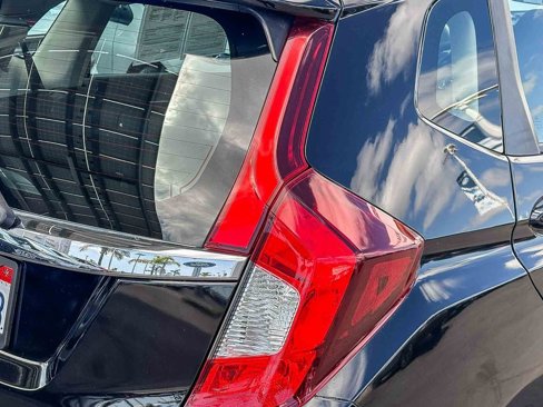 Used 2015 Honda Fit EX image 10