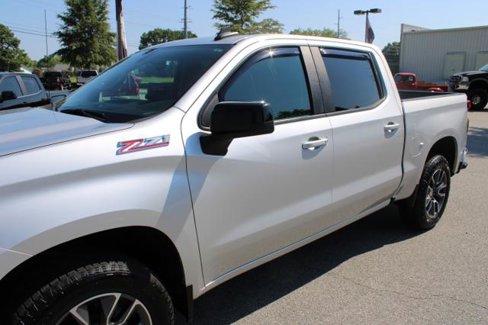 Used 2020 Chevrolet Silverado 1500 RST image 9