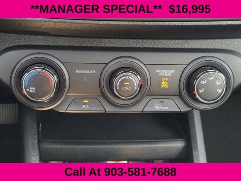 Used 2023 Kia Forte LXS image 28