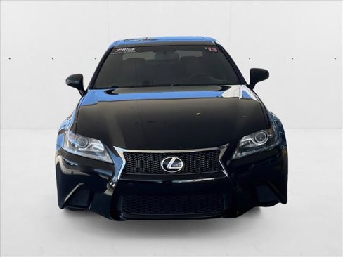 Used 2013 Lexus GS 350 image 7