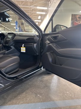 New 2025 Subaru Impreza 2.0i image 31