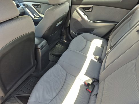 Used 2013 Hyundai Elantra GLS w/ Preferred Pkg image 21