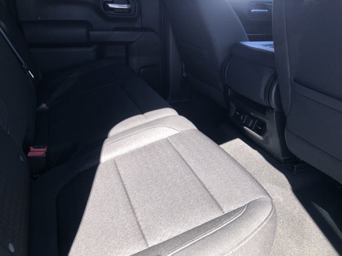 Used 2021 Chevrolet Silverado 1500 LT w/ Bed Protection Package image 48