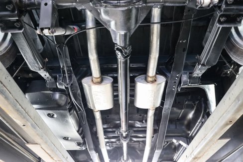 Used 1988 GMC Sierra 2500 2WD Crew Cab image 27