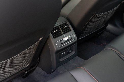 Used 2025 Audi S5 Premium Plus image 31