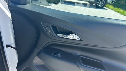 Used 2019 Chevrolet Equinox Premier image 46