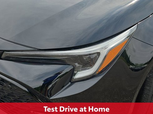 Certified 2024 Toyota Corolla SE image 32