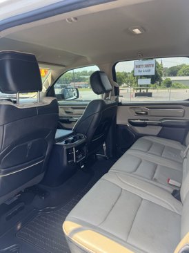 Used 2021 RAM 1500 Limited image 8