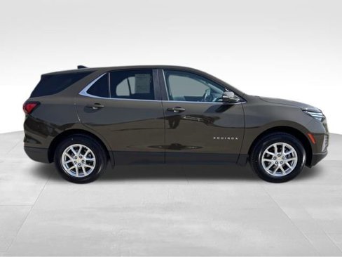 Certified 2023 Chevrolet Equinox LT image 6