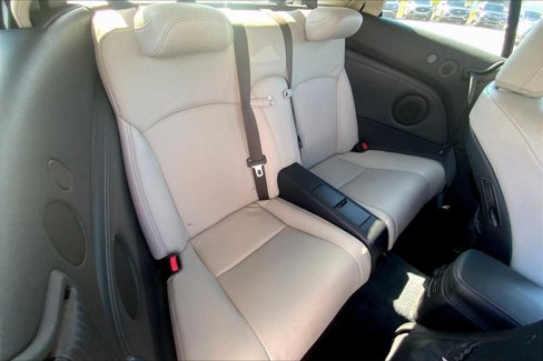 Used 2012 Lexus IS 350C image 18