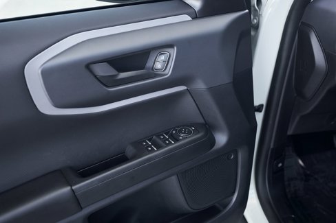 Used 2024 Ford Bronco Sport Big Bend w/ Convenience Package image 19