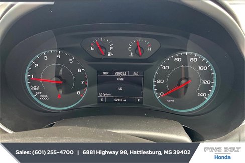 Used 2023 Chevrolet Malibu LT image 14