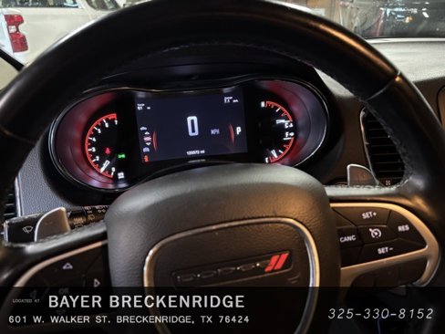 Used 2017 Dodge Durango SXT w/ Quick Order Package 23B image 8