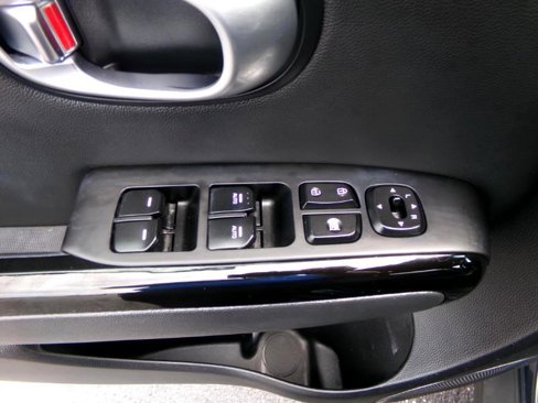 Used 2016 Kia Soul ! image 13