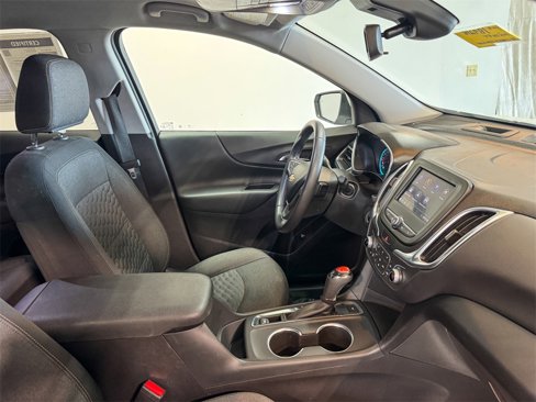 Certified 2021 Chevrolet Equinox LT image 25