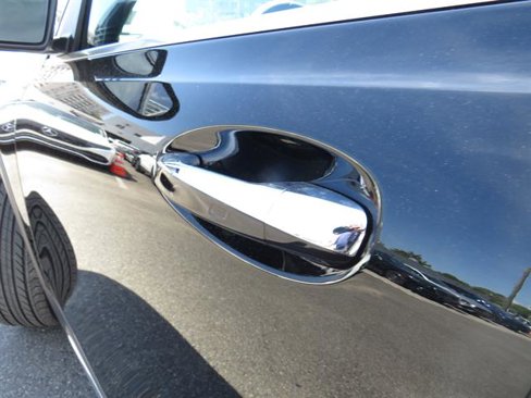 Certified 2024 Mercedes-Benz GLB 250 4MATIC image 30