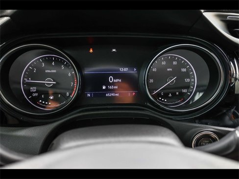 Used 2020 Buick Encore GX Select image 25