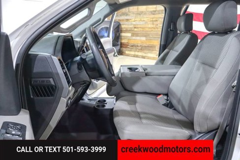 Used 2018 Ford F150 XLT image 11