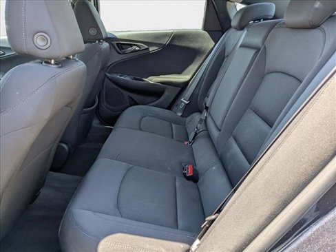 Used 2023 Chevrolet Malibu LT image 15