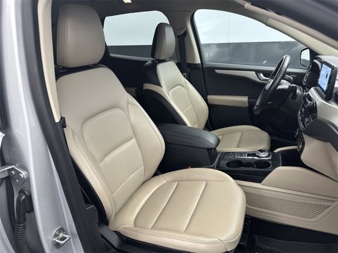 Used 2020 Ford Escape SEL image 24