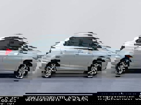 Used 2012 Honda Civic EX image 3