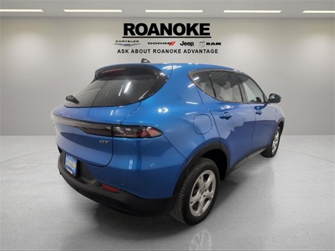 Used 2024 Dodge Hornet GT Plus image 10