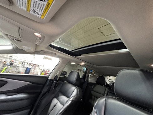 Used 2021 Nissan Murano SL w/ SL Moonroof Package image 73