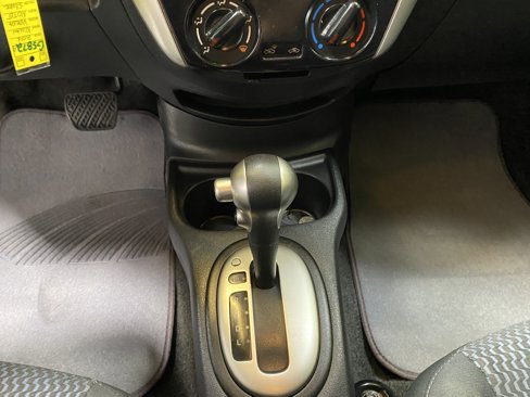 Used 2016 Nissan Versa Note SV image 40