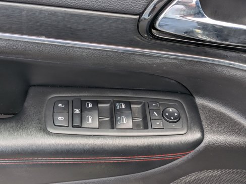 Used 2019 Jeep Grand Cherokee Trailhawk image 11