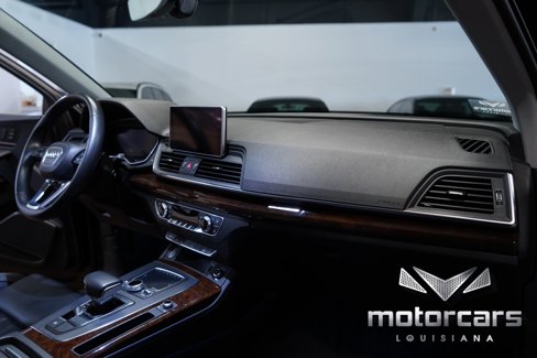 Used 2020 Audi Q5 2.0T Premium Plus w/ Premium Plus Package image 29