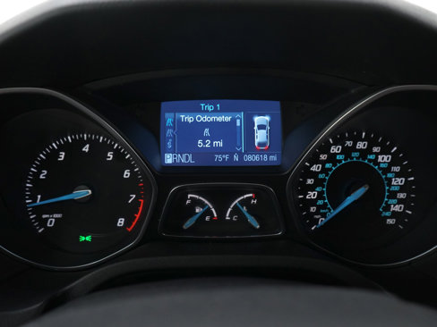 Used 2012 Ford Focus SE image 24
