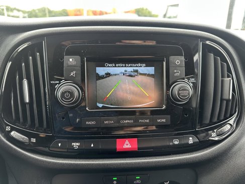 Used 2016 RAM ProMaster City Tradesman SLT w/ Rear Back-up Camera Group image 29