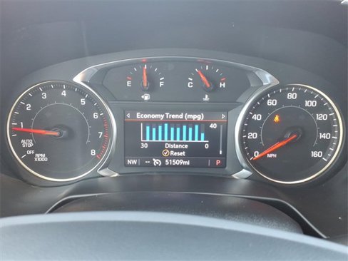 Used 2023 Chevrolet Blazer LT image 19