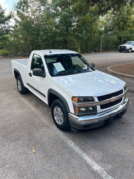 Used 2008 Chevrolet Colorado LT w/ Power Convenience Package image 27