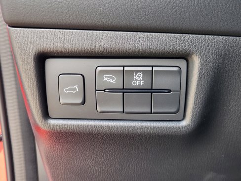 Certified 2025 MAZDA CX-5 AWD 2.5 S image 25