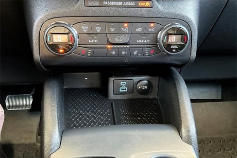 Used 2021 Ford Bronco Sport Outer Banks image 22