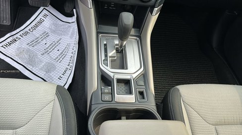Certified 2023 Subaru Forester image 20