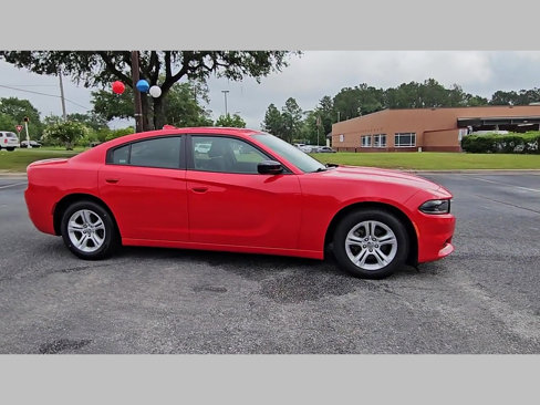 Used 2023 Dodge Charger SXT image 34