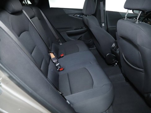 Used 2023 Chevrolet Malibu LT w/ Driver Confidence Package image 32