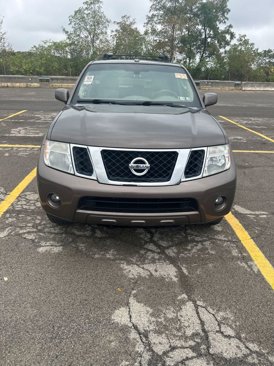 Used 2008 Nissan Pathfinder SE w/ Premium Pkg image 8