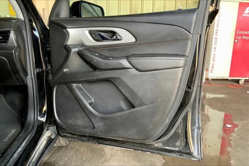 Used 2020 Chevrolet Traverse LS image 21