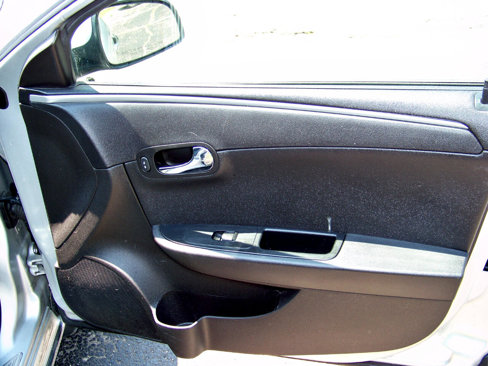Used 2012 Chevrolet Malibu LT image 27