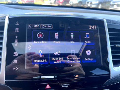 Used 2020 Honda Ridgeline RTL-E image 30