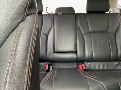 Used 2018 Subaru Crosstrek 2.0i Limited image 14