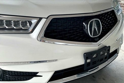Used 2018 Acura MDX FWD w/ Advance Package image 29