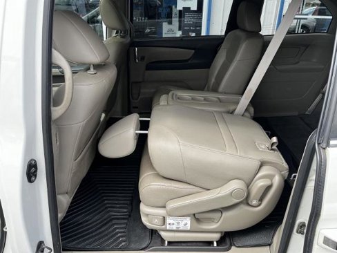 Used 2016 Honda Odyssey EX-L image 26