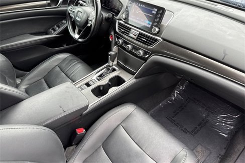 Used 2021 Honda Accord Sport Special Edition image 15