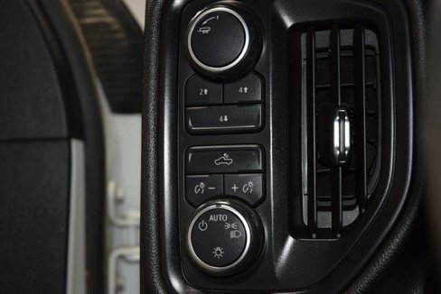 Used 2021 Chevrolet Silverado 3500 W/T w/ WT Convenience Package image 27
