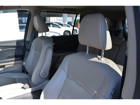 Used 2018 Honda Pilot EX-L image 29